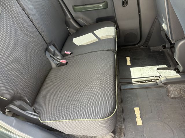 SUZUKI HUSTLER 2015 Image 31