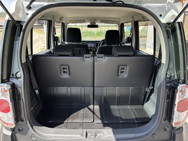 SUZUKI HUSTLER 2015 Image 31