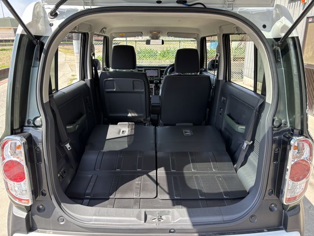 SUZUKI HUSTLER 2015 Image 31