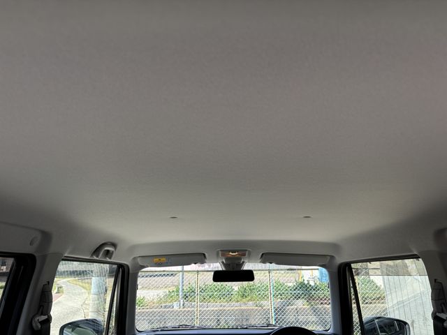 SUZUKI HUSTLER 2015 Image 31