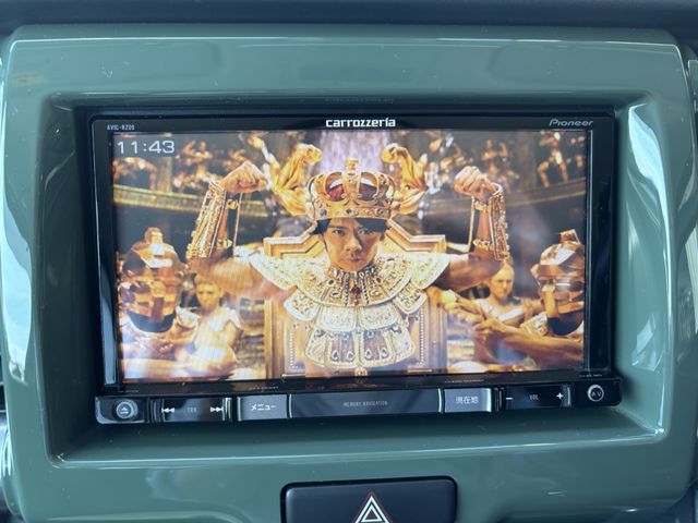 SUZUKI HUSTLER 2015 Image 31