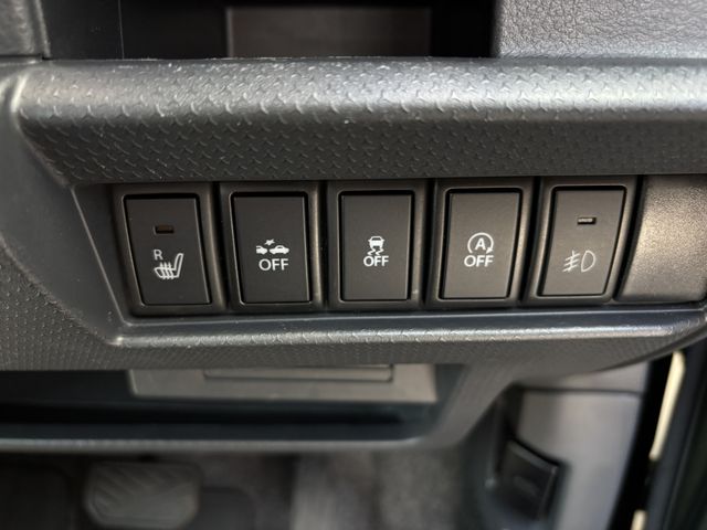 SUZUKI HUSTLER 2015 Image 31