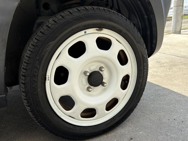 SUZUKI HUSTLER 2015 Image 31