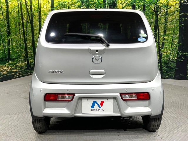 MAZDA CAROL 2020 Image 31