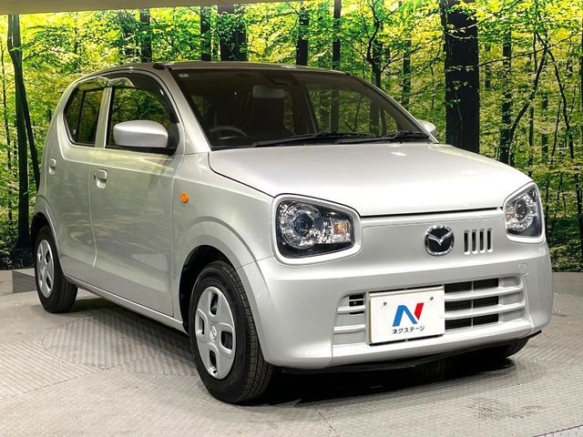 MAZDA CAROL 2020 Image 31