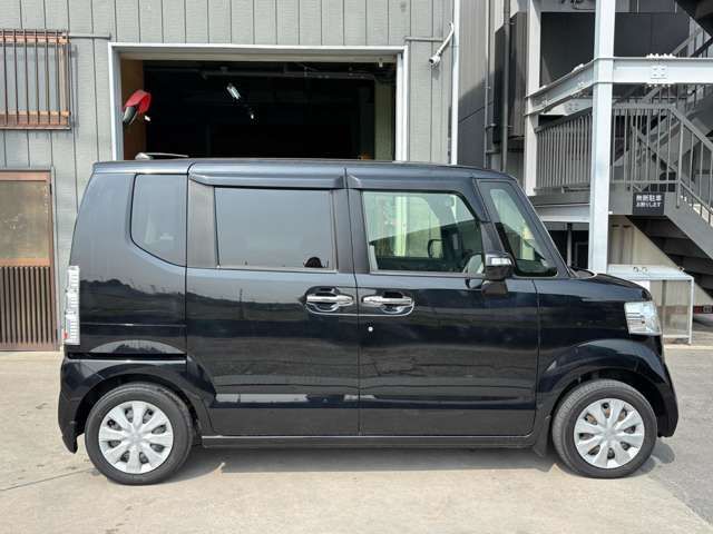 HONDA N BOX 2015 Image 31