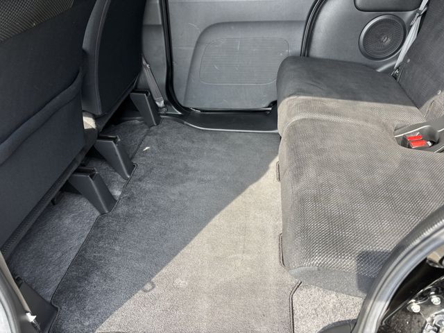 HONDA N BOX 2015 Image 31