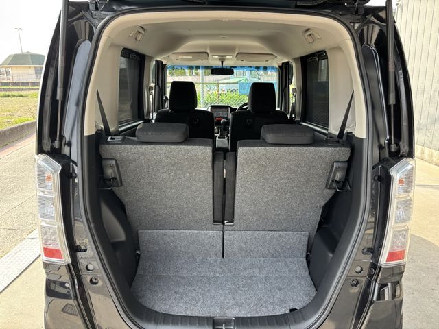 HONDA N BOX 2015 Image 31