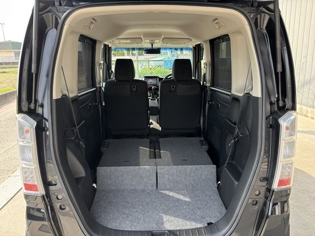 HONDA N BOX 2015 Image 31