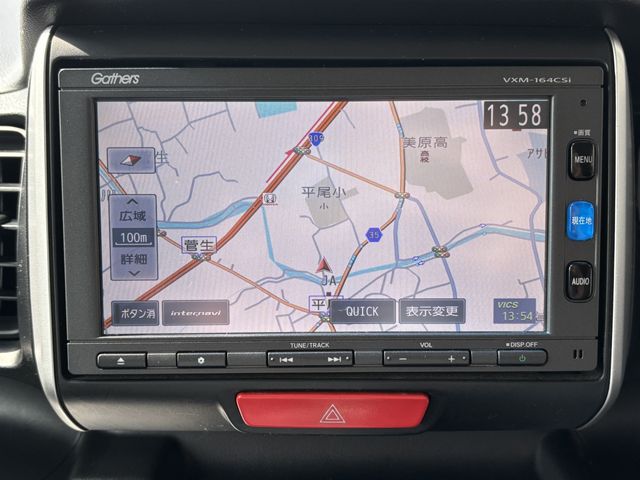 HONDA N BOX 2015 Image 31