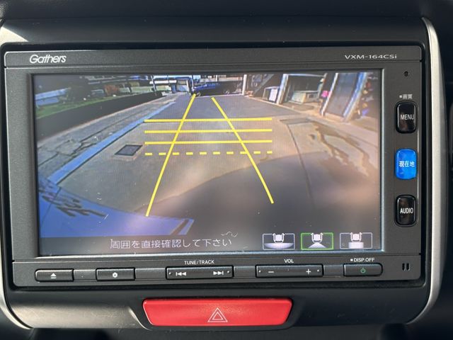 HONDA N BOX 2015 Image 31