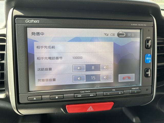 HONDA N BOX 2015 Image 31