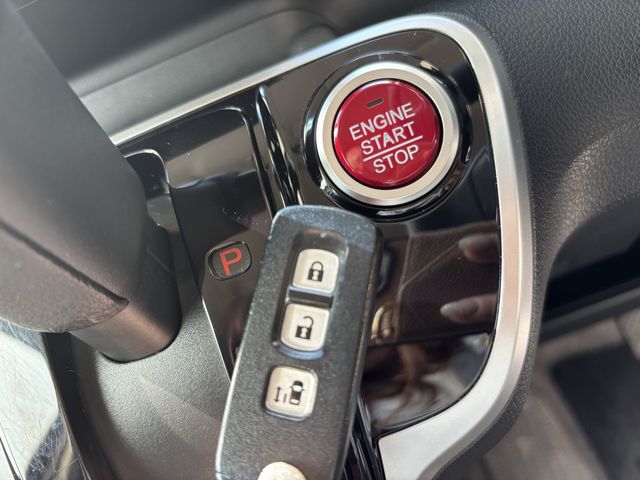 HONDA N BOX 2015 Image 31