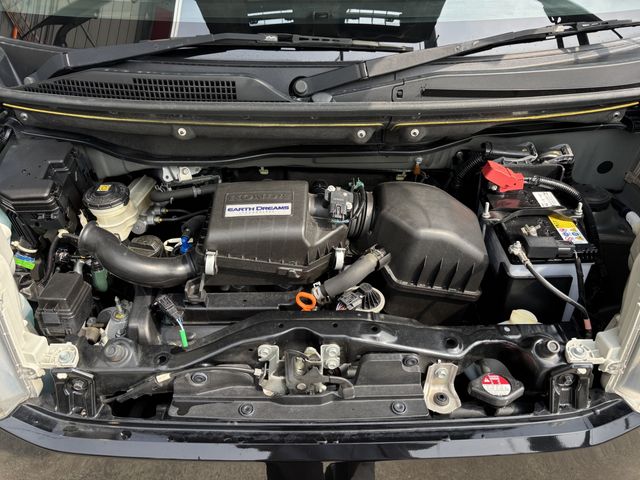 HONDA N BOX 2015 Image 31