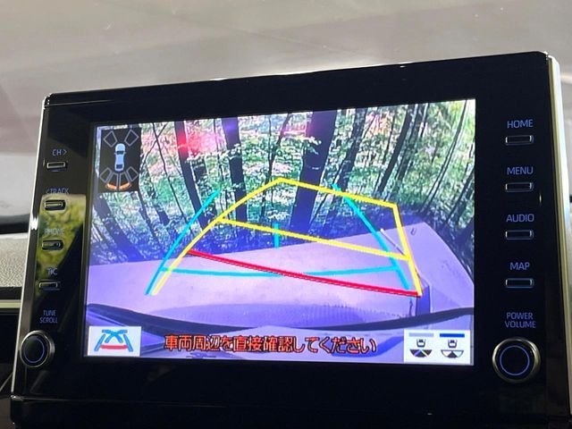 TOYOTA COROLLA CROSS HYBRID 2022 Image 31