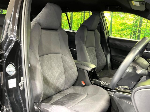 TOYOTA COROLLA CROSS HYBRID 2022 Image 31