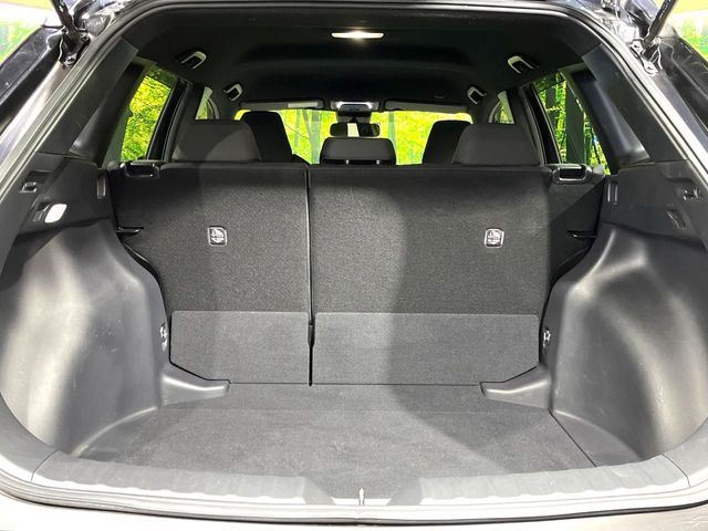 TOYOTA COROLLA CROSS HYBRID 2022 Image 31