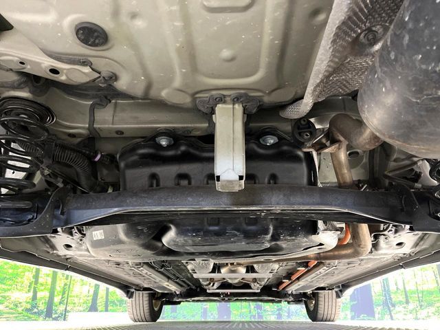 TOYOTA COROLLA CROSS HYBRID 2022 Image 31