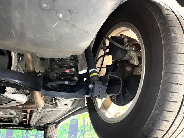 TOYOTA COROLLA CROSS HYBRID 2022 Image 31