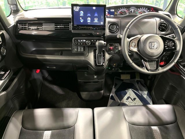 HONDA N BOX 2023 Image 31
