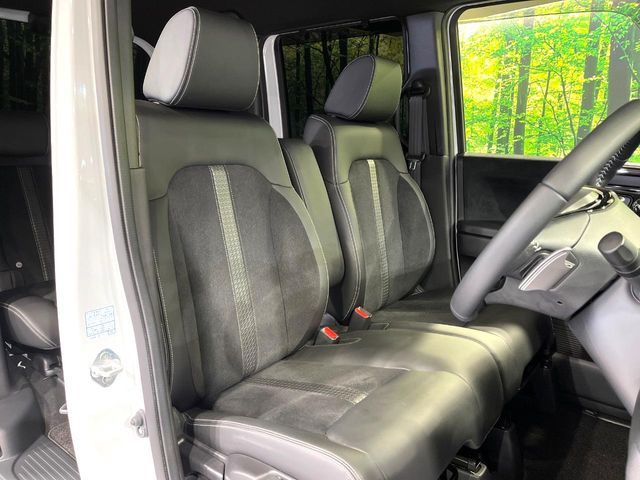 HONDA N BOX 2023 Image 31