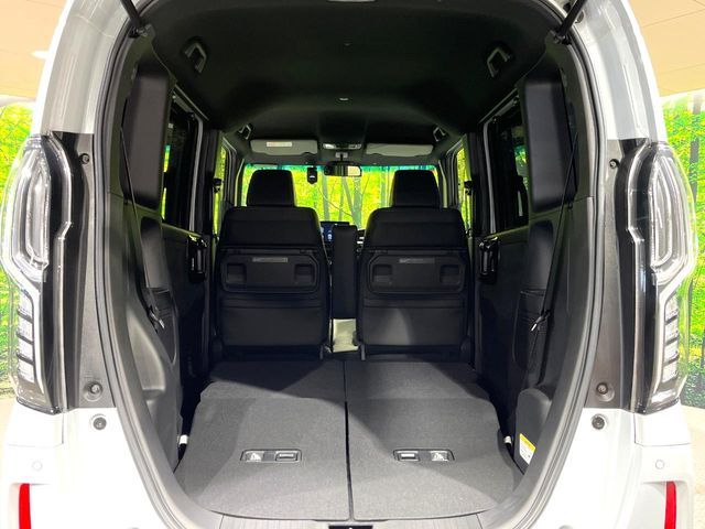 HONDA N BOX 2023 Image 31