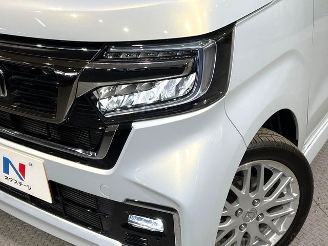 HONDA N BOX 2023 Image 31