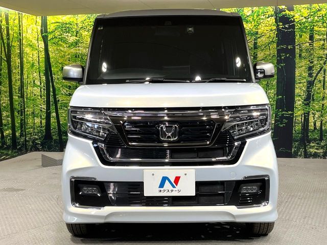 HONDA N BOX 2023 Image 31