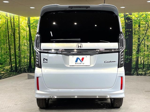 HONDA N BOX 2023 Image 31