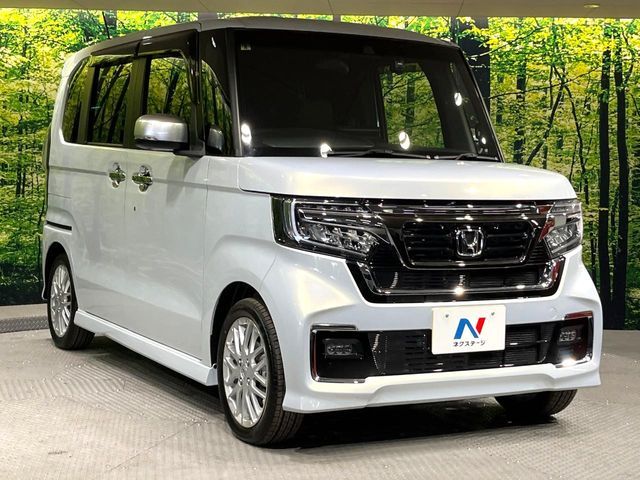 HONDA N BOX 2023 Image 31