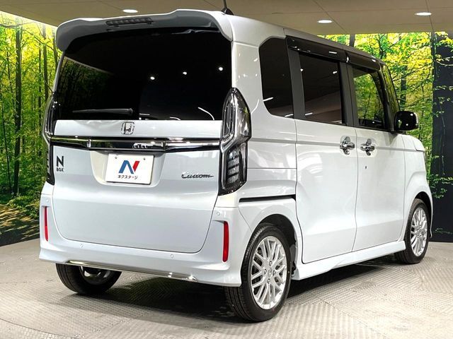 HONDA N BOX 2023 Image 31