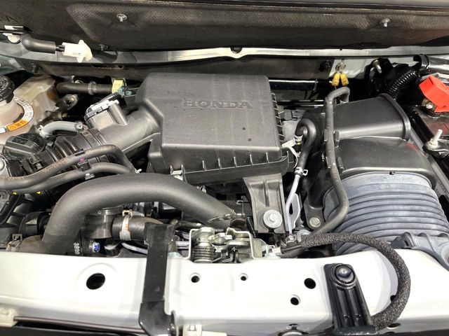 HONDA N BOX 2023 Image 31