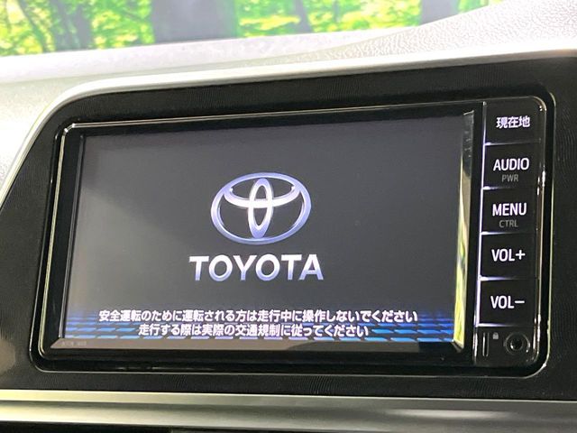 TOYOTA SIENTA HYBRID 2019 Image 31