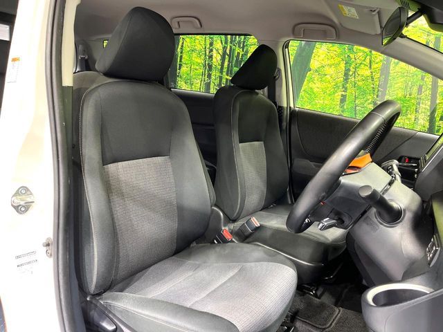 TOYOTA SIENTA HYBRID 2019 Image 31