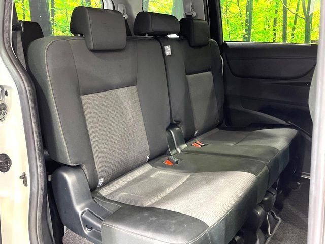 TOYOTA SIENTA HYBRID 2019 Image 31