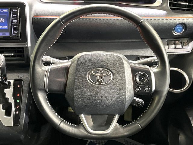 TOYOTA SIENTA HYBRID 2019 Image 31