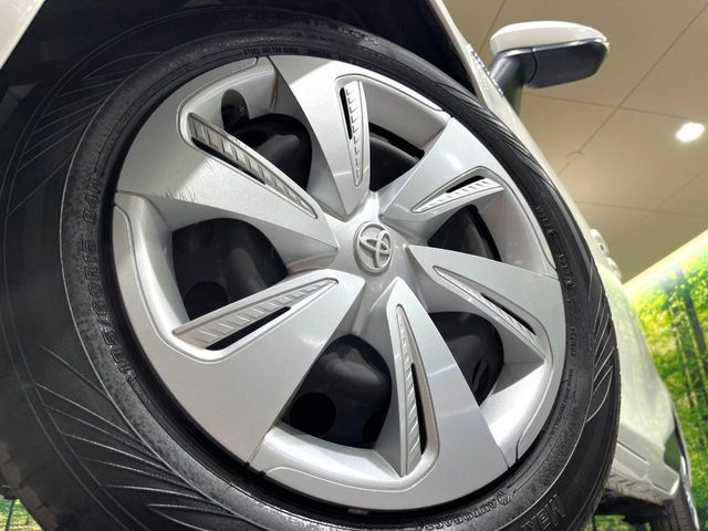 TOYOTA SIENTA HYBRID 2019 Image 31