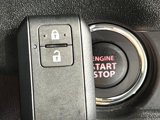 SUZUKI JIMNY SIERRA 2024 Image 31