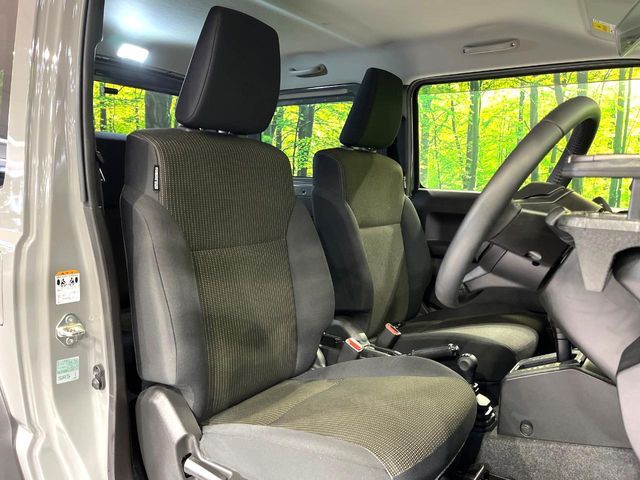 SUZUKI JIMNY SIERRA 2024 Image 31