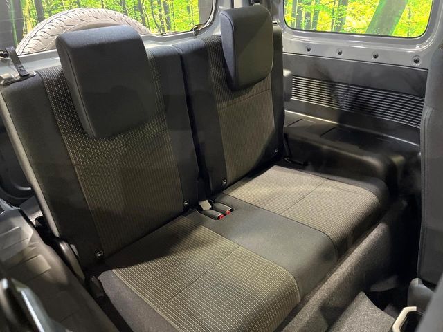 SUZUKI JIMNY SIERRA 2024 Image 31