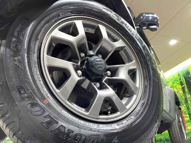 SUZUKI JIMNY SIERRA 2024 Image 31