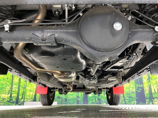 SUZUKI JIMNY SIERRA 2024 Image 31