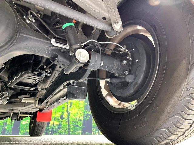 SUZUKI JIMNY SIERRA 2024 Image 31