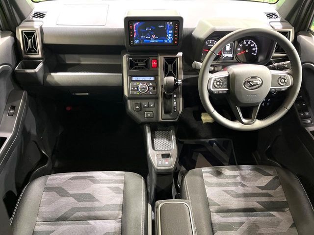 DAIHATSU TAFT 2025 Image 31