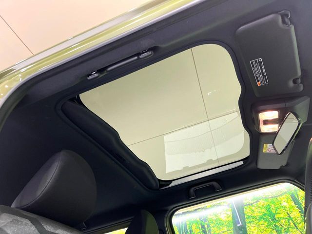 DAIHATSU TAFT 2025 Image 31