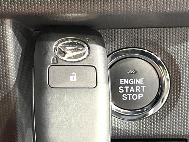 DAIHATSU TAFT 2025 Image 31