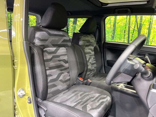 DAIHATSU TAFT 2025 Image 31