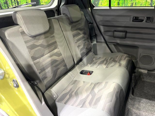 DAIHATSU TAFT 2025 Image 31