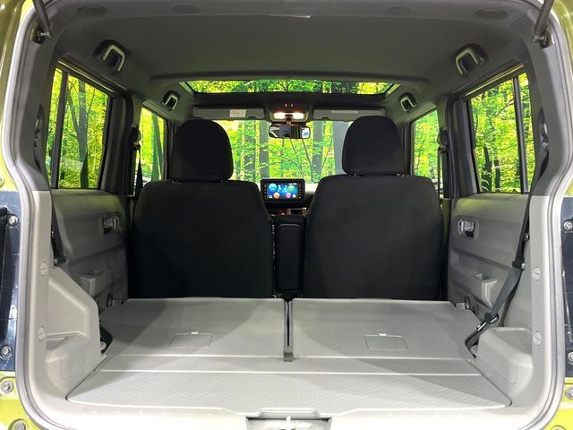 DAIHATSU TAFT 2025 Image 31