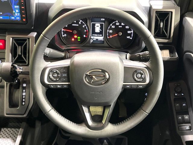 DAIHATSU TAFT 2025 Image 31